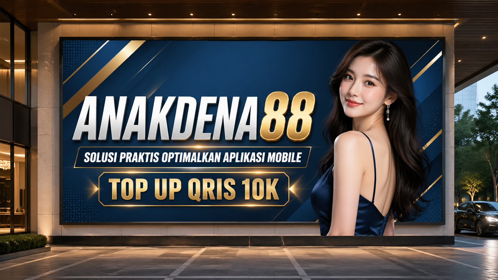 ANAKDENA88 - Solusi Praktis Optimalkan Aplikasi Mobile